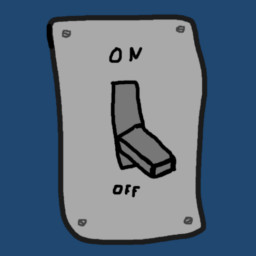 Icon for Lights out