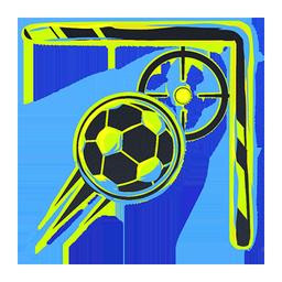 Icon for Dead-ball specialist