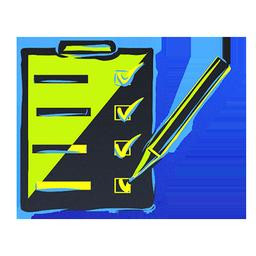 Icon for Objective Driven