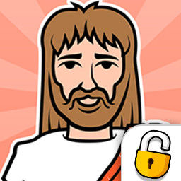 Icon for Unlock Bible category 