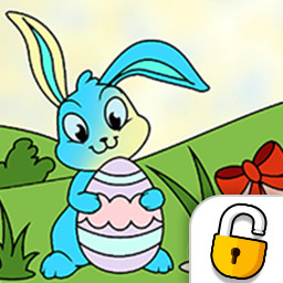Icon for Easter - unlocked