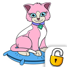 Icon for Cats - unlocked