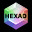 HEXAD icon