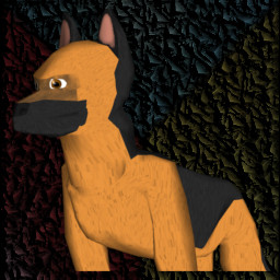 Icon for Lord Of The Bark