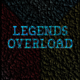 Icon for Overload Overlord