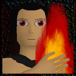 Icon for Fire and Doom
