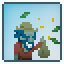 Icon for Eco fishing