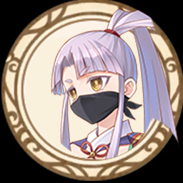 Icon for Preliminary strategy level 8