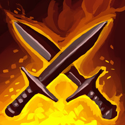 Icon for Fire Dragon