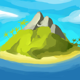 Icon for Adventure awaits!