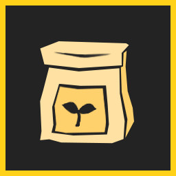 Icon for Seeds Collector