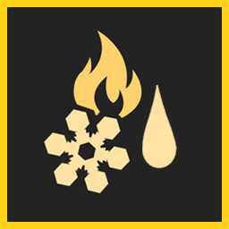 Icon for Weather-Beaten