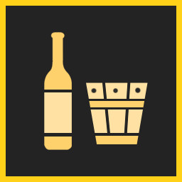 Icon for Hard-Drinking