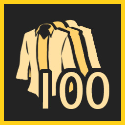 Icon for Luxury Clothes