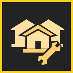 Icon for House Remodel