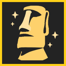 Icon for Perfect statues