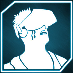 Icon for New to VR