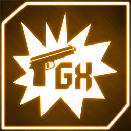 Icon for Upgrade to GX