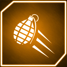 Icon for Fire in the hole