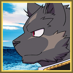 Icon for Chapter6 Cleared