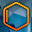 Honeycomb icon