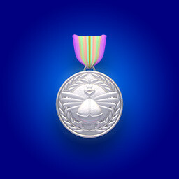 Recognition Medal of Self-Restraint