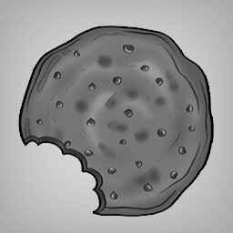 Ven al lado oscuro. Tenemos galletas!