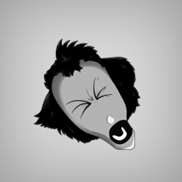 Lo estabas pidiendo a gritos