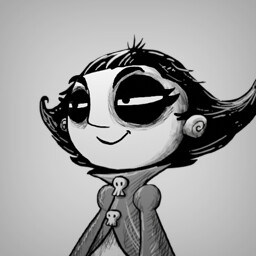 Yo? No he rebuscado en tus cosas!