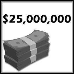 $10,000,000 Money Earned