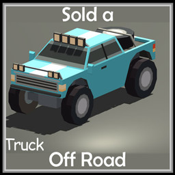 Sell a Off Road