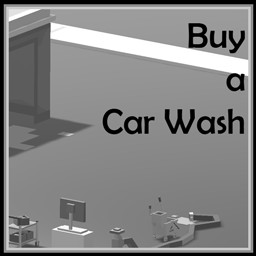 Buy a Car Wash
