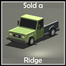 Sell a Ridge
