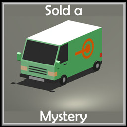Sell a Mystery