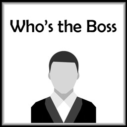 Who’s the Boss