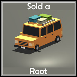 Sell a Root