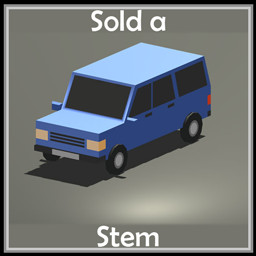 Sell a Stem