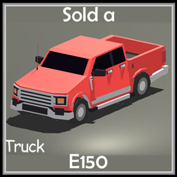 Sell a E150