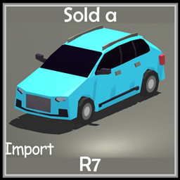 Sell a R7