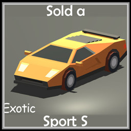 Sell a Sport S