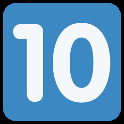 Complete 10 Picture