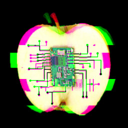Icon for Chippin' In Apples