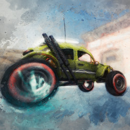 Icon for Drifting Expert