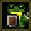 Frog Knight? Frog Knight!