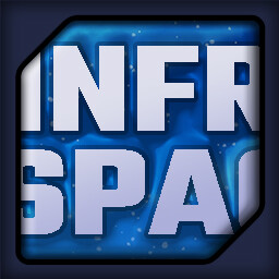 InfraSpace is welcoming you