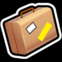 Icon for End