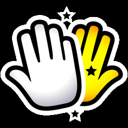 Icon for Caddy & Camelia