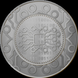 Millionaire achievement icon for Andromeda: Rebirth of Humanity