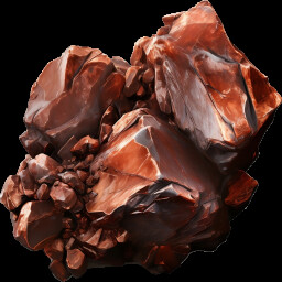Asteroid Cracker achievement icon for Andromeda: Rebirth of Humanity