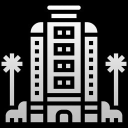 Hostel Owner achievement icon for Andromeda: Rebirth of Humanity